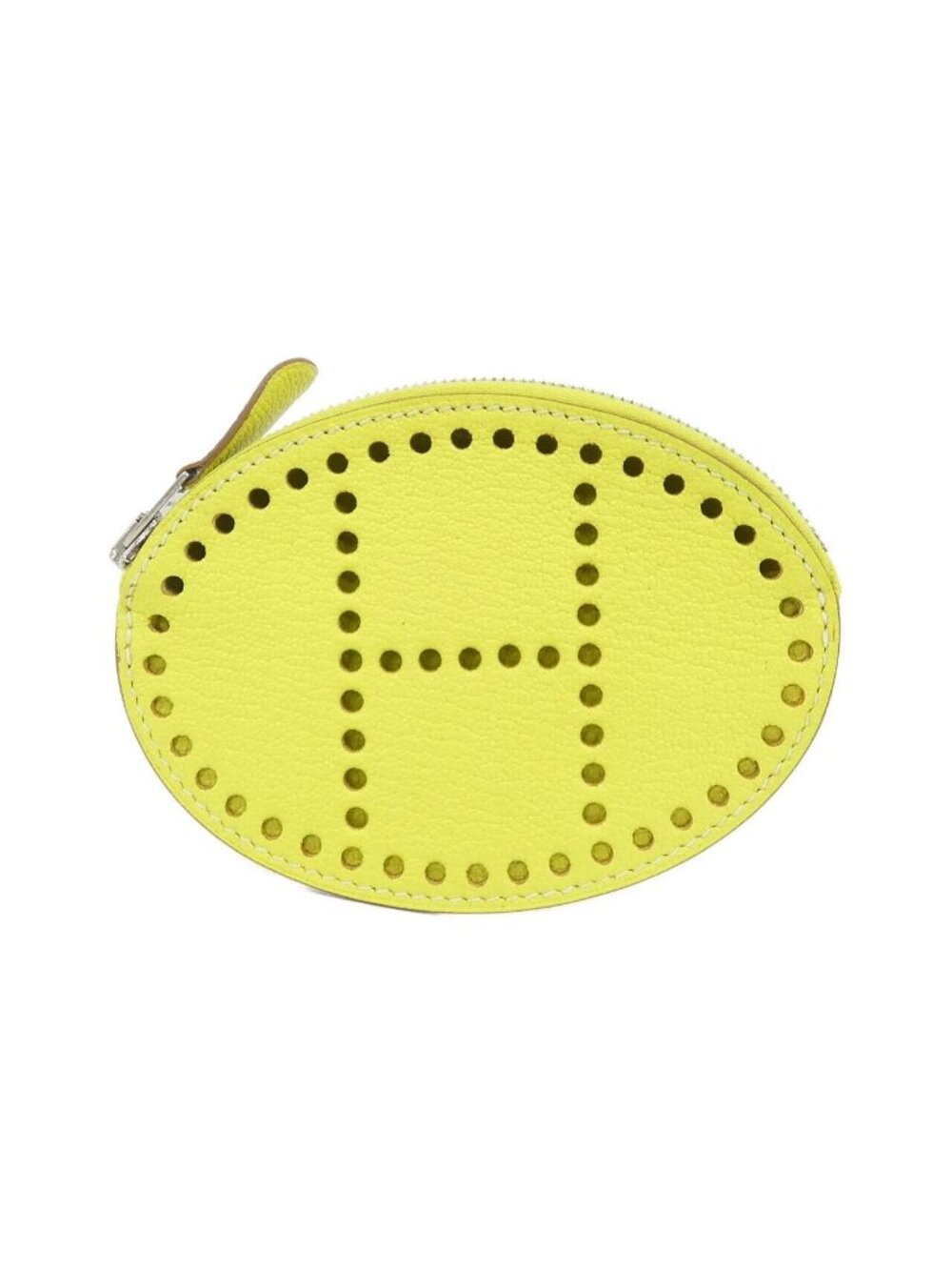 Hermes Evelyne Coin Purse